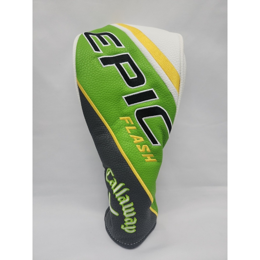 Callaway Golf Epic Flash Driver head cover men golf fast ship